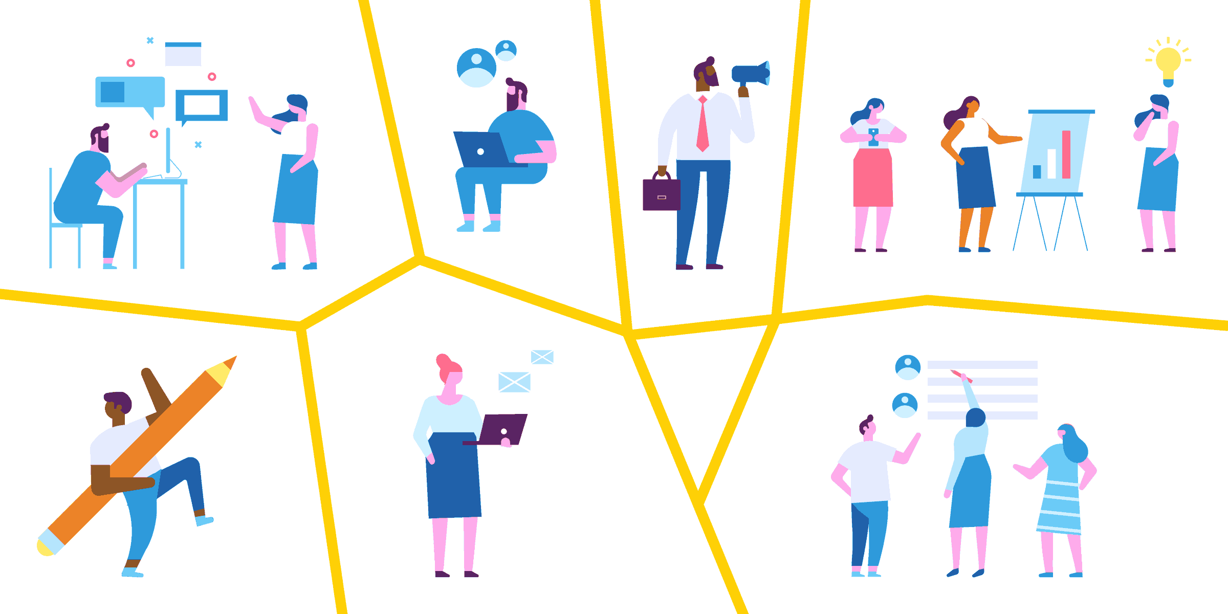 People to People Fundraising: Social Networking and Web 2.0 for Charities